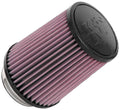 K&N Universal Clamp-On Air Filter | RU-4630XD