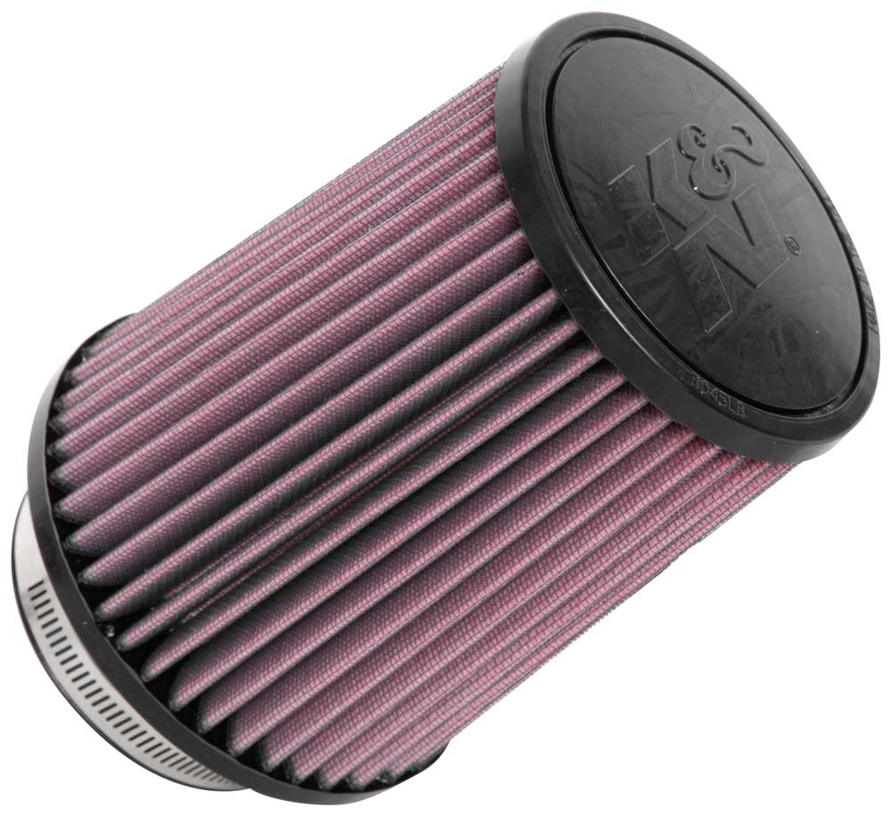 K&N Universal Clamp-On Air Filter | RU-4630XD