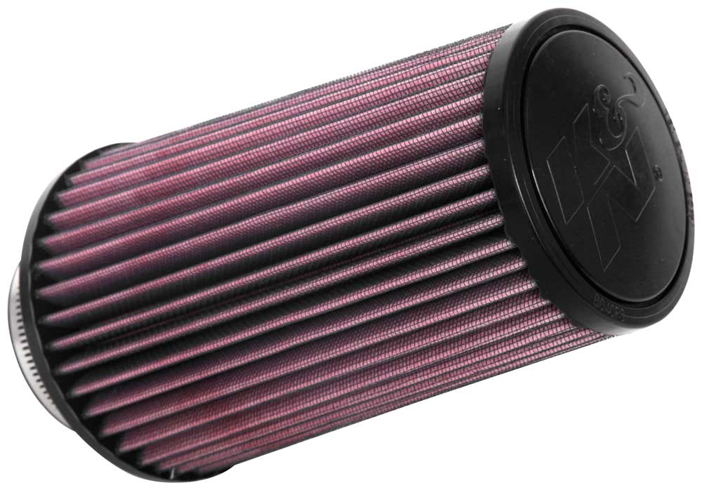 K&N Universal Clamp-On Air Filter | RU-4690