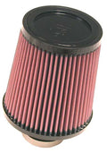 K&N Universal Clamp-On Air Filter | RU-4860