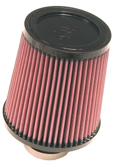 K&N Universal Clamp-On Air Filter | RU-4860