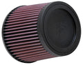 K&N Universal Clamp-On Air Filter | RU-4950