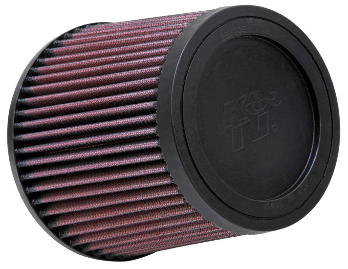 K&N Universal Clamp-On Air Filter | RU-4950