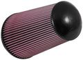 K&N Universal Clamp-On Air Filter | RU-5064