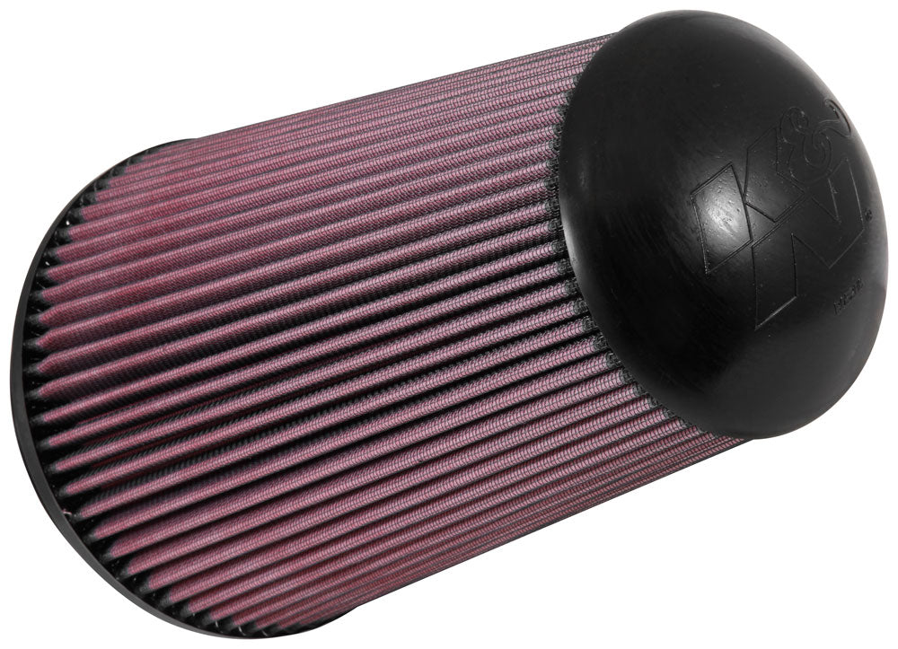 K&N Universal Clamp-On Air Filter | RU-5064