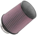 K&N Universal Clamp-On Air Filter | RU-5100