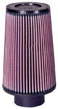 K&N Universal Clamp-On Air Filter | RU-5122