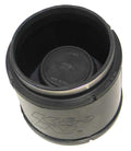 K&N Universal Clamp-On Air Filter | RU-5123