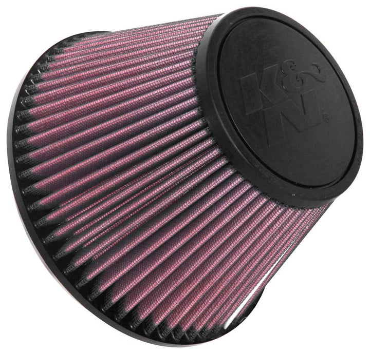 K&N Universal Clamp-On Air Filter | RU-5138