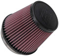 K&N Universal Clamp-On Air Filter | RU-5147