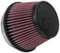 K&N Universal Clamp-On Air Filter | RU-5163