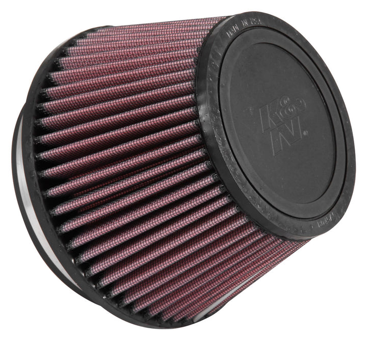 K&N Universal Clamp-On Air Filter | RU-5163XD