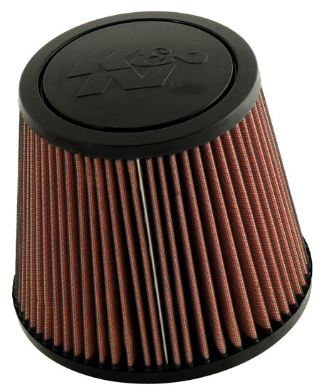 K&N Universal Clamp-On Air Filter | RU-5172