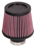 K&N Universal Clamp-On Air Filter | RU-5174