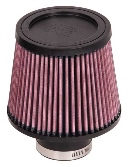 K&N Universal Clamp-On Air Filter | RU-5174