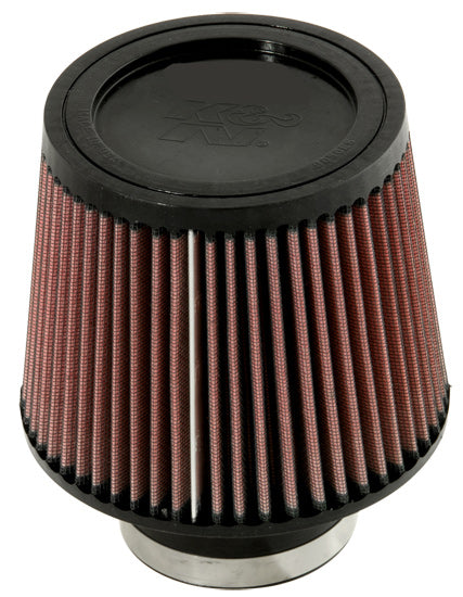 K&N Universal Clamp-On Air Filter | RU-5176