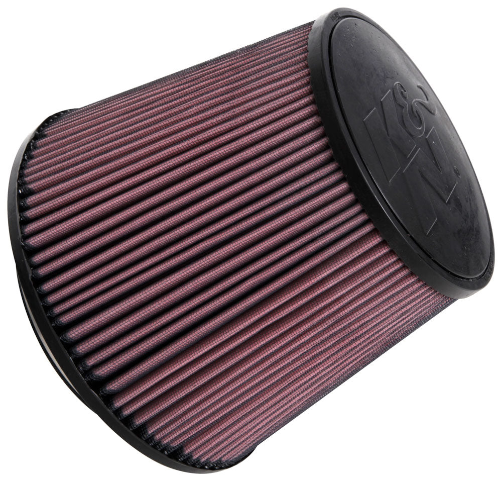 K&N Universal Clamp-On Air Filter | RU-5179
