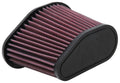 K&N Universal Clamp-On Air Filter | RU-5281