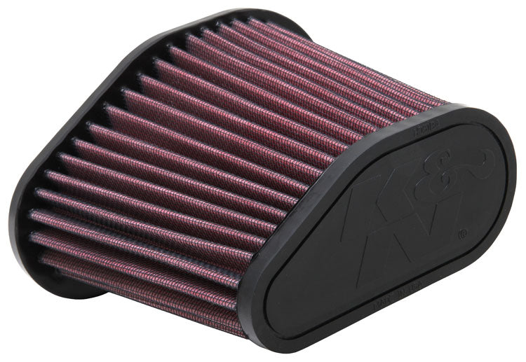 K&N Universal Clamp-On Air Filter | RU-5281