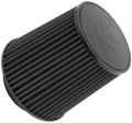 K&N Universal Clamp-On Air Filter | RU-5283HBK