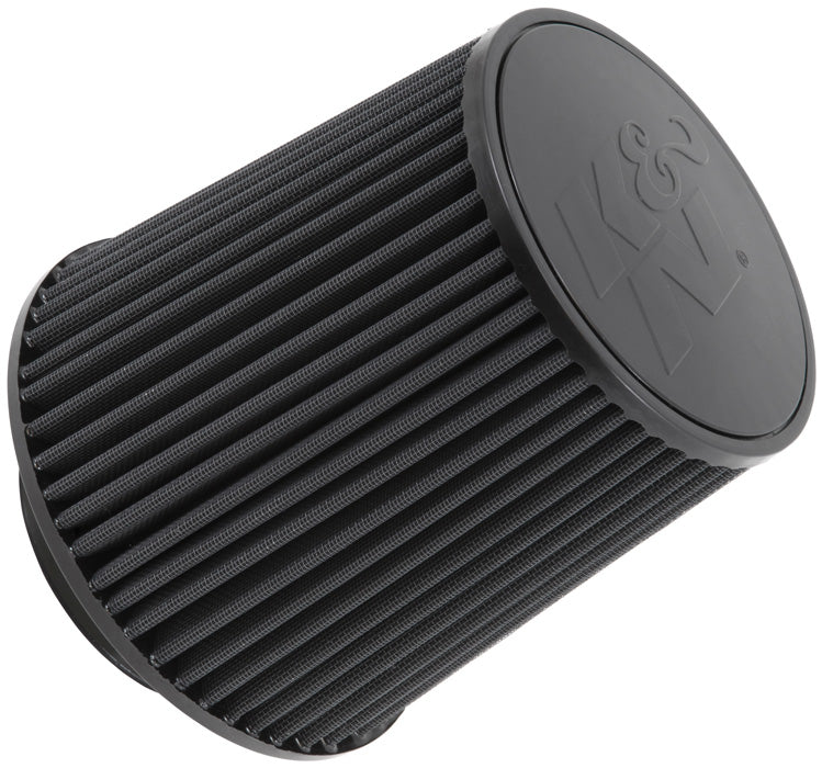 K&N Universal Clamp-On Air Filter | RU-5283HBK