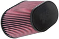 K&N Universal Clamp-On Air Filter | RU-5292