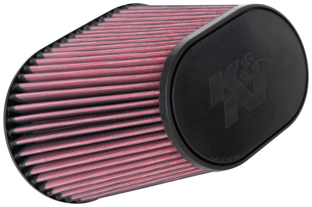 K&N Universal Clamp-On Air Filter | RU-5292