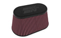 K&N Universal Clamp-On Air Filter | RU-5297