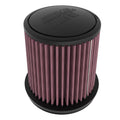 K&N Universal Clamp-On Air Filter | RU-5401