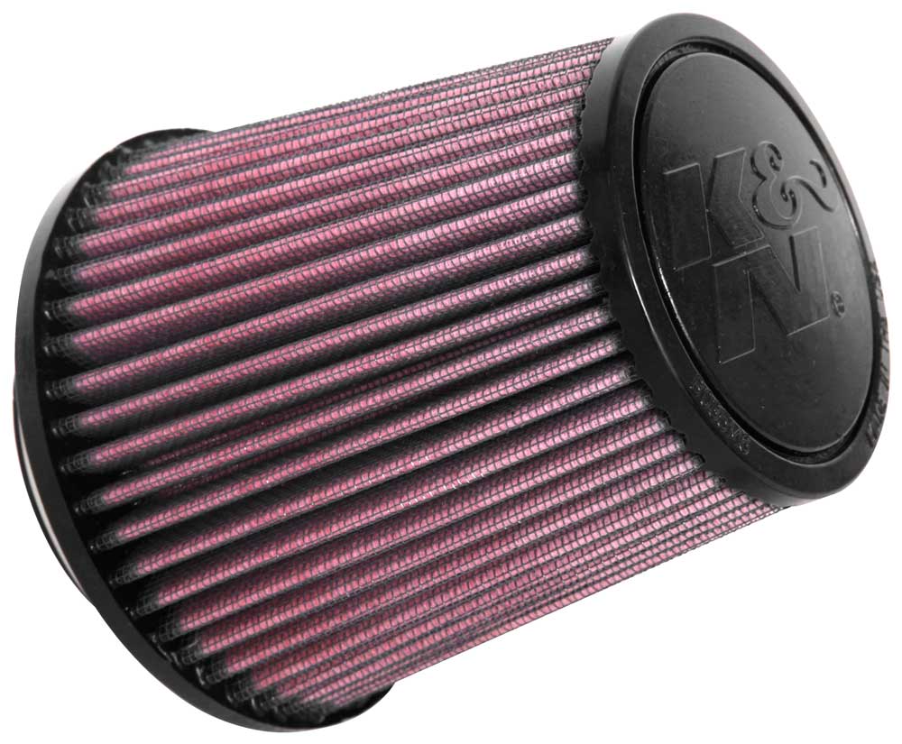 K&N Universal Clamp-On Air Filter | RU-9350