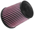 K&N Universal Clamp-On Air Filter | RU-9630