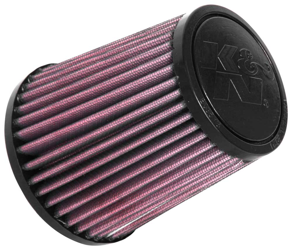 K&N Universal Clamp-On Air Filter | RU-9630