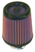 K&N Universal X-Stream Clamp-On Air Filter | RX-4730