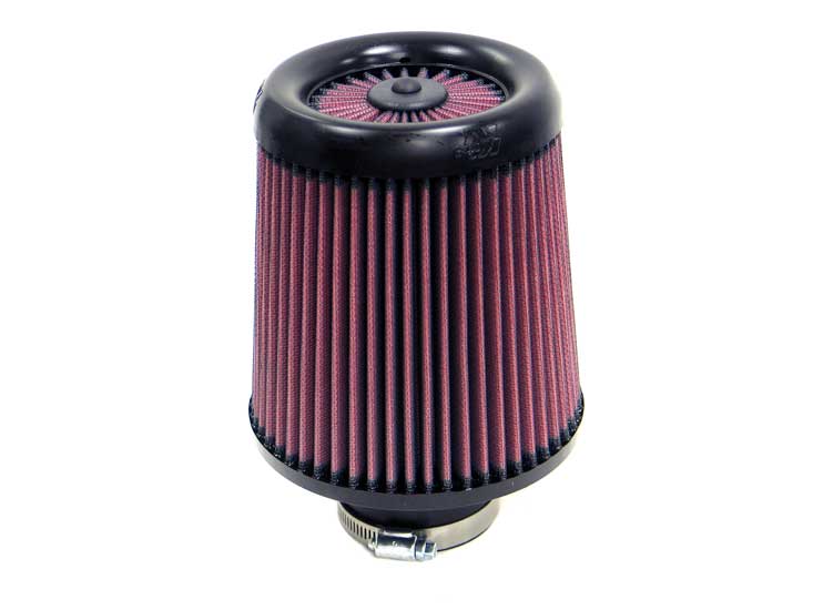 K&N Universal X-Stream Clamp-On Air Filter | RX-4860