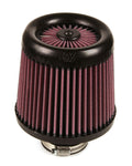 K&N Universal X-Stream Clamp-On Air Filter | RX-4950