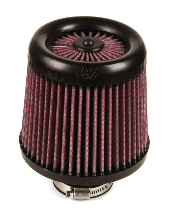 K&N Universal X-Stream Clamp-On Air Filter | RX-4950