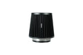 Ramair PRORAM Pleated Cone Air Filter - 102mm Internal | PR-CC-150-102-BK