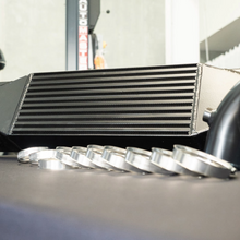 Fenix Intercooler & Pipe Kit - Next-Gen Ford Ranger 3.0L Diesel 2023+ Performance Upgrade