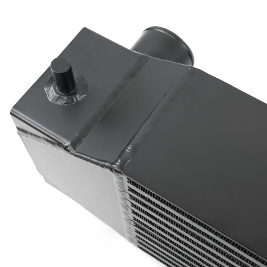 Fenix Radiators - Intercooler & Pipe Kit - Next-Gen Ford Ranger 3.0L Diesel 2023+