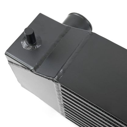 Fenix Radiators - Intercooler & Pipe Kit - Next-Gen Ford Ranger 3.0L Diesel 2023+