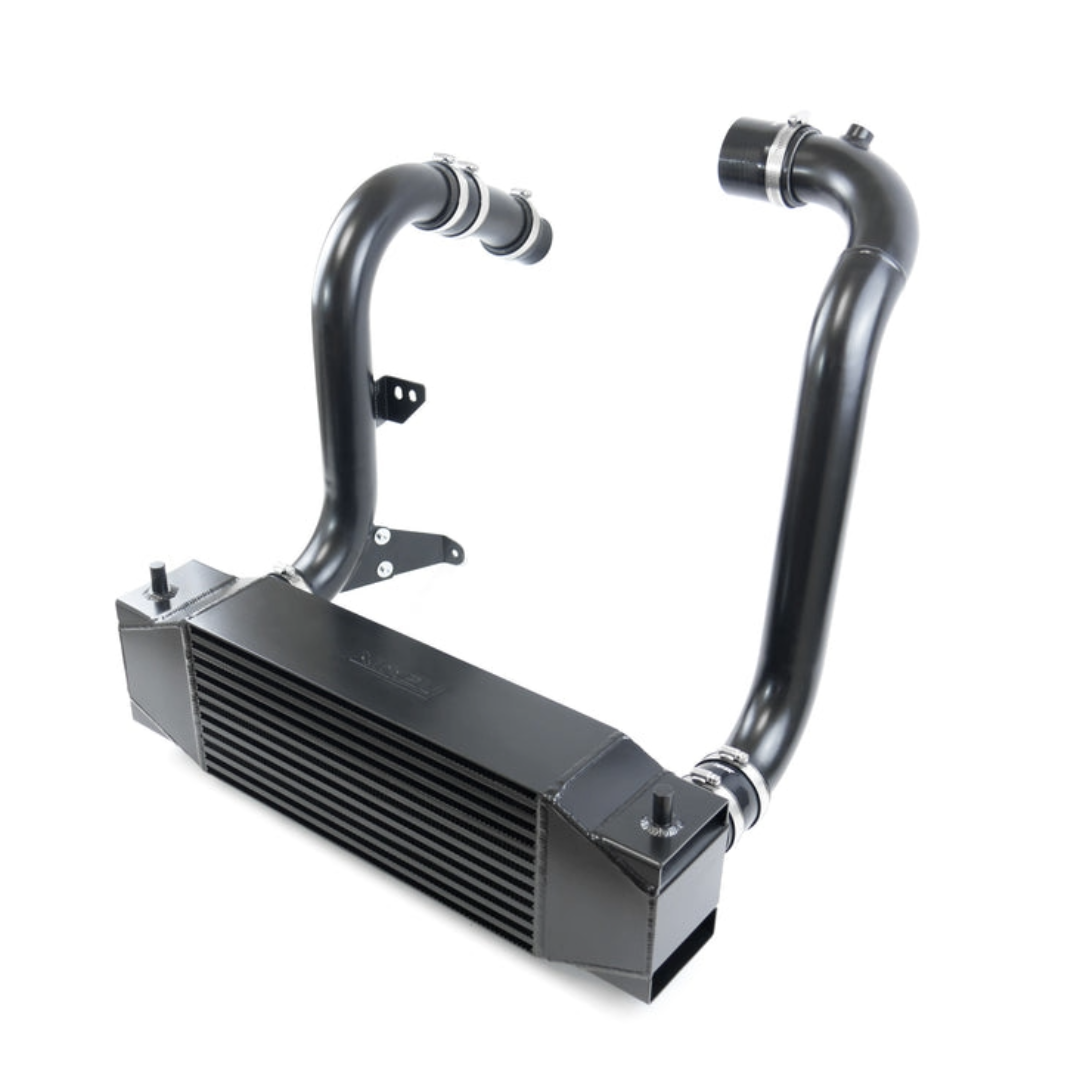 Fenix Radiators - Intercooler & Pipe Kit - Next-Gen Ford Ranger 3.0L Diesel 2023+