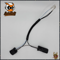 AutoVolt LED Grille DRL Piggyback Loom – Ford Ranger (Next-Gen 2023+) Plug & Play Wiring Harness