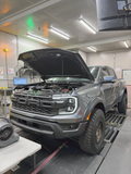 Nostrum Ford Ranger Raptor And Bronco Raptor 3.0L EcoBoost Big Bore HPFP Kit