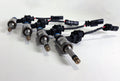 Nostrum Ford Maverick 2.0 & Ranger 2.3 EcoBoost High Flow DI Injectors