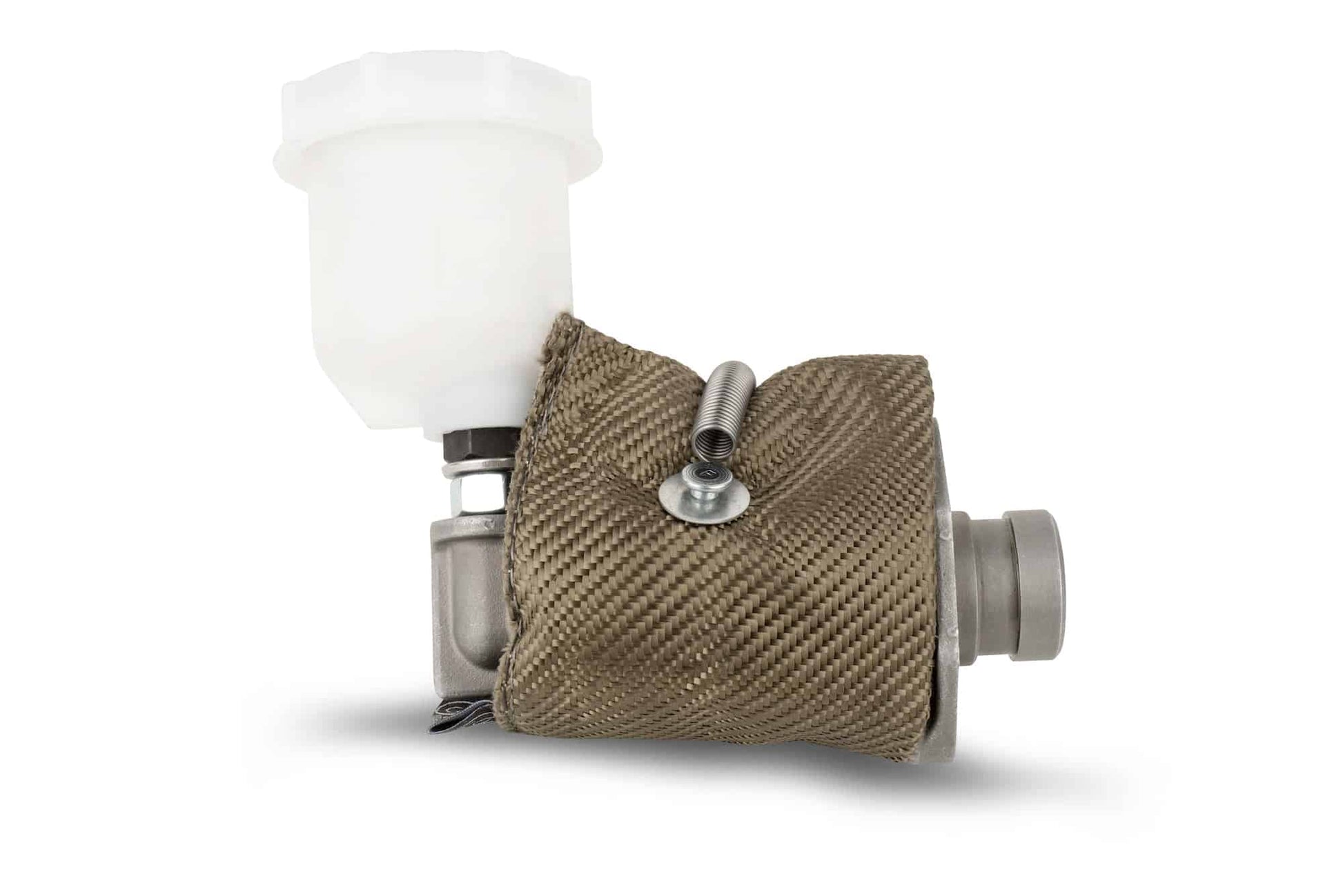 Funk Motorsport Brake Reservoir clutch reservoir Blanket