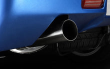 Peugeot 205 GTi (Non Cat Models) - Resonated Manifold-Back Exhaust System