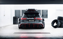 Audi RS6 C7 - Road+ Cat-Back Exhaust System - Fits OE Tips