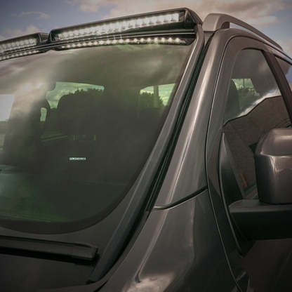 Lazer Lamps Roof Pods - Next-Gen Ford Ranger / Ford Ranger Raptor / VW Amarok (2023+)