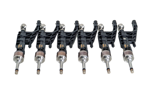 Nostrum BMW S58 & B58 Gen 2 / Toyota GR Supra A90 High Flow DI Injectors