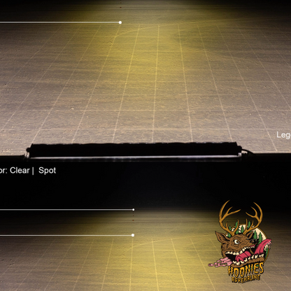 Baja Designs - S8 Straight LED Light Bar - Universal